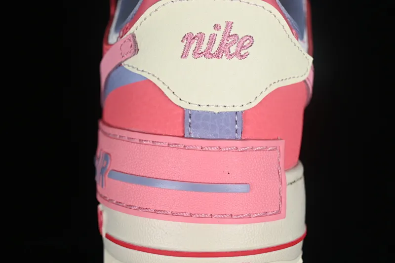 All Categories Nk Air Force 1 Air Force Series Nk Air Force 1 Shadow Air Force Lightweight Increase Nk Air Force 1 Shadow Air Force One Lightweight Increase Low-top Versatile Sneakers DV7449-101